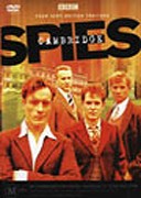 Cambridge Spies (2 Disc Set)